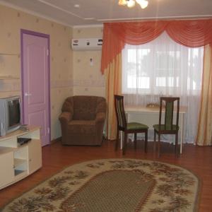 Hotel Kameliya