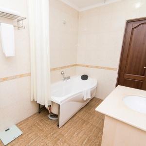 Гостиница Кинг Отель