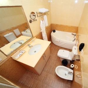 Гостиница Кинг Отель