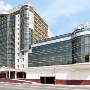Hotel Rimar