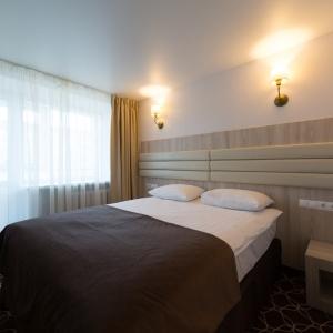 Hotel Zhemchuzhina