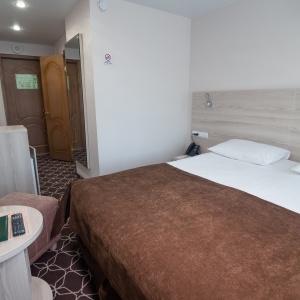 Hotel Zhemchuzhina