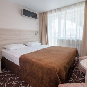 Hotel Zhemchuzhina