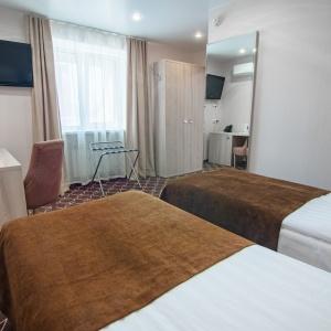 Hotel Zhemchuzhina