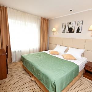 Hotel Gvardeyskaya