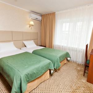 Hotel Gvardeyskaya