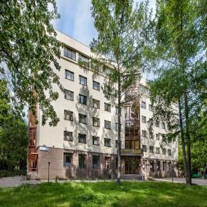 Hotel Ural