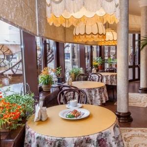 Гостиница Плаза Ессентуки