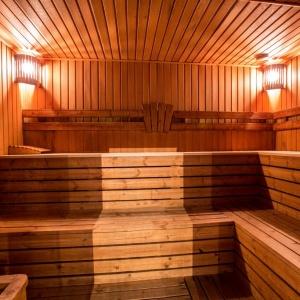 Гостиница Марафон Клуб-Отель на Нестерова
