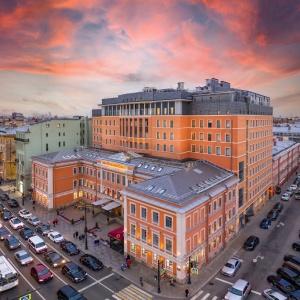 Hotel Vedensky