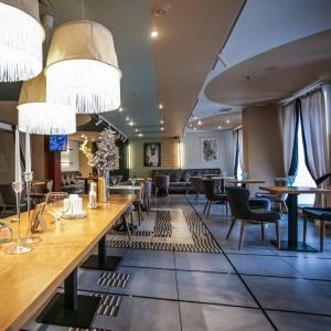 Hotel Vedensky