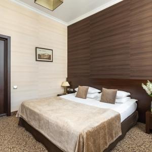 Hotel Vedensky