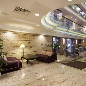 Hotel Vedensky