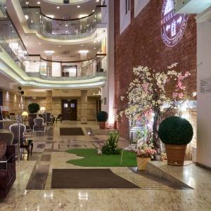 Hotel Vedensky