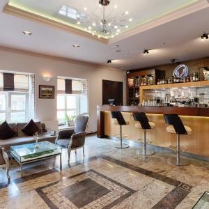 Hotel Vedensky