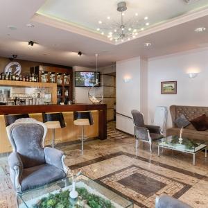 Hotel Vedensky