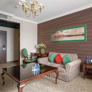 Hotel Vedensky