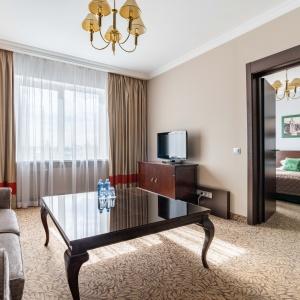 Hotel Vedensky