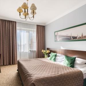 Hotel Vedensky