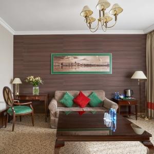 Hotel Vedensky