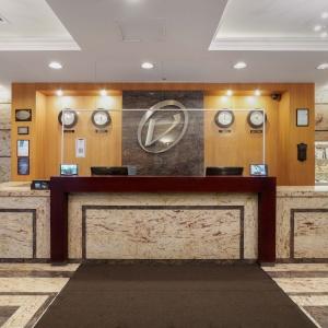 Hotel Vedensky