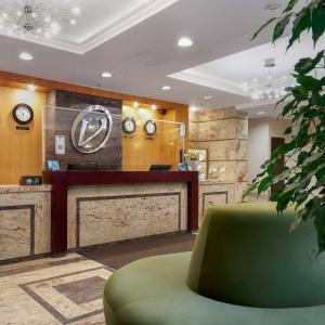 Hotel Vedensky