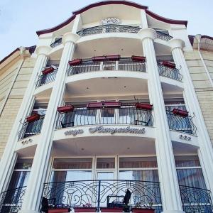 Hotel Nickolaevskiy