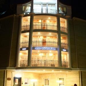 Hotel Nickolaevskiy