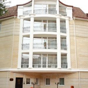 Hotel Nickolaevskiy