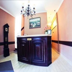 Hotel Nickolaevskiy