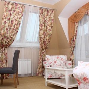 Hotel Nickolaevskiy
