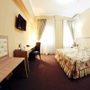 Hotel Nickolaevskiy