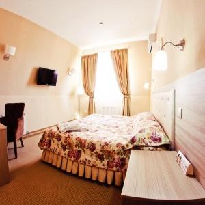 Hotel Nickolaevskiy