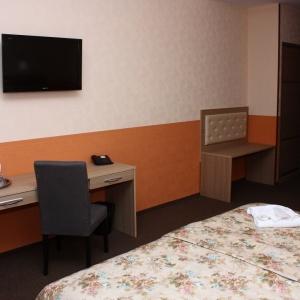 Hotel Nickolaevskiy