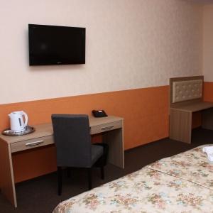 Hotel Nickolaevskiy