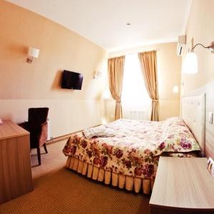 Hotel Nickolaevskiy