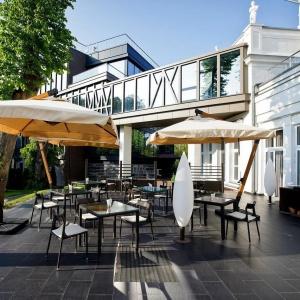 Schloss-Hotel Yantarny