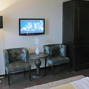 Hotel Graf Orlov