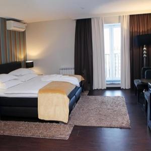 Hotel Graf Orlov