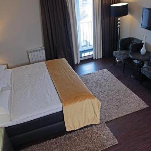Hotel Graf Orlov
