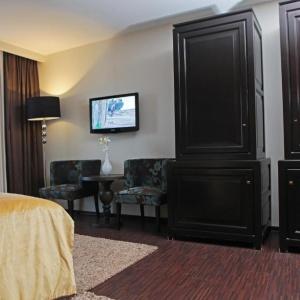 Hotel Graf Orlov
