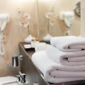 Hotel Graf Orlov