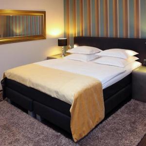 Hotel Graf Orlov