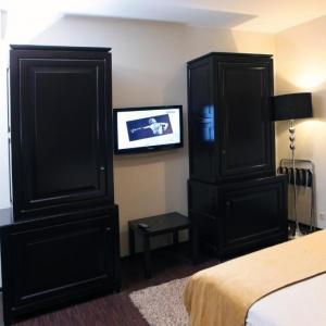 Hotel Graf Orlov