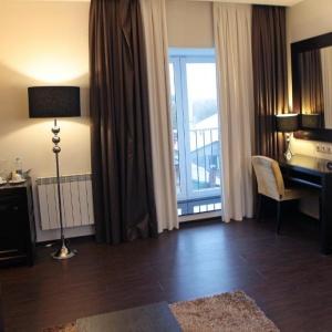 Hotel Graf Orlov