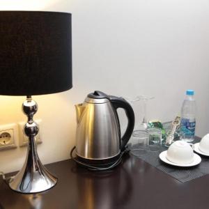 Hotel Graf Orlov