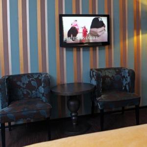 Hotel Graf Orlov