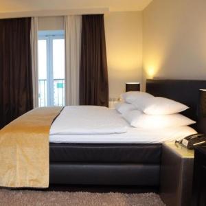 Hotel Graf Orlov