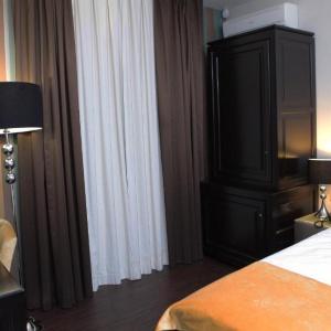 Hotel Graf Orlov