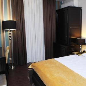 Hotel Graf Orlov